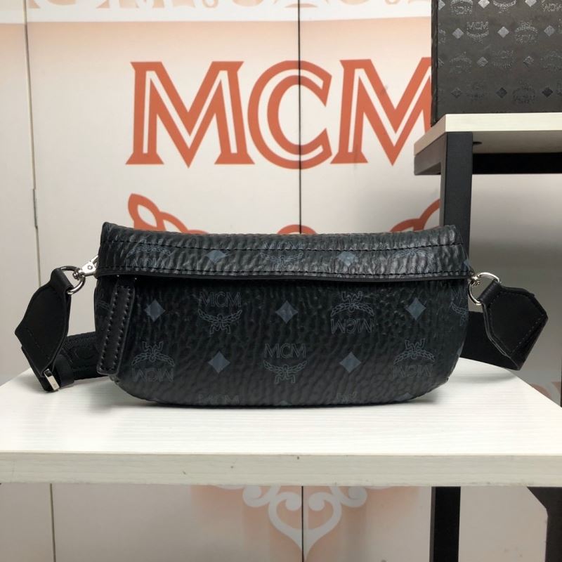 MCM Satchel Bags